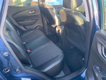 Used Renault Kadjar 2016 for sale - 76440630: Photo