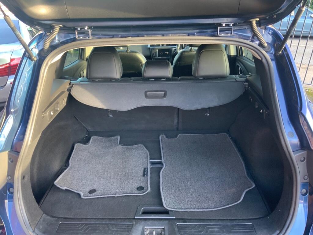 Used Renault Kadjar for sale - 76440630: Photo 6