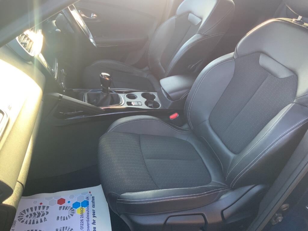 Used Renault Kadjar for sale - 76440630: Photo 8