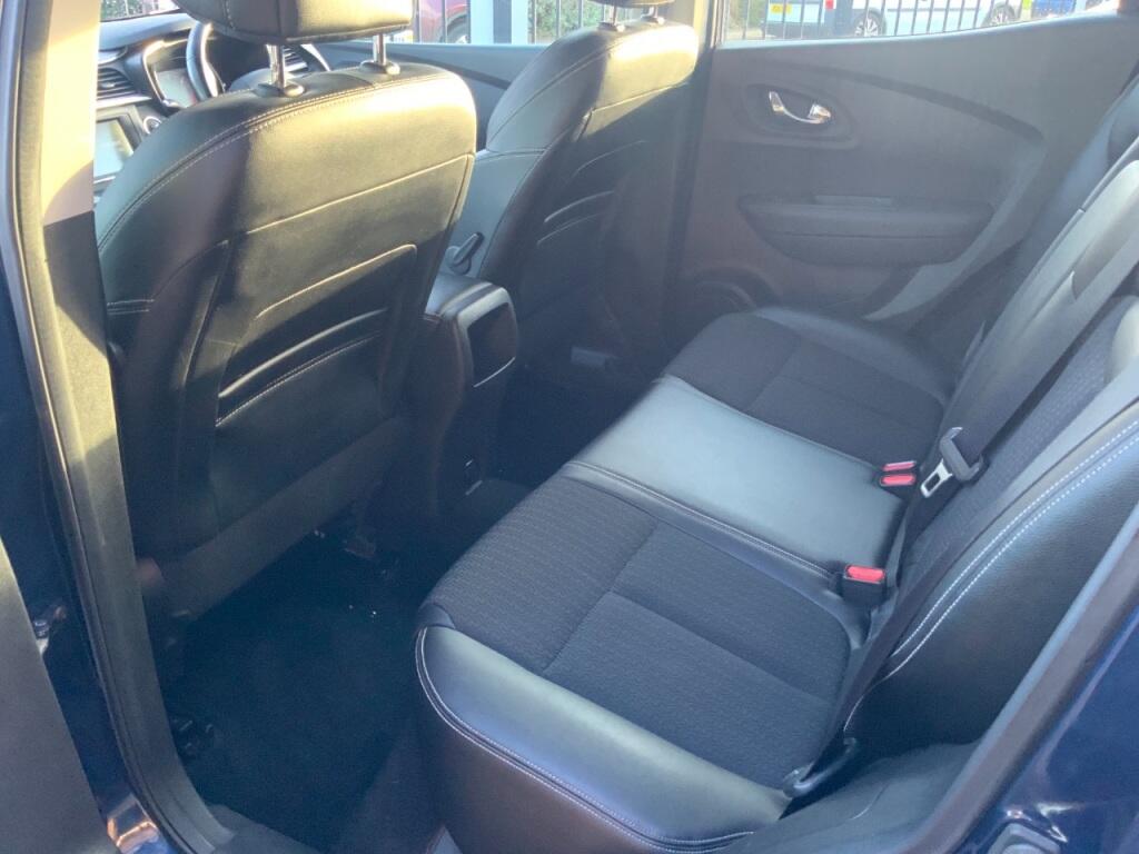 Used Renault Kadjar for sale - 76440630: Photo 9