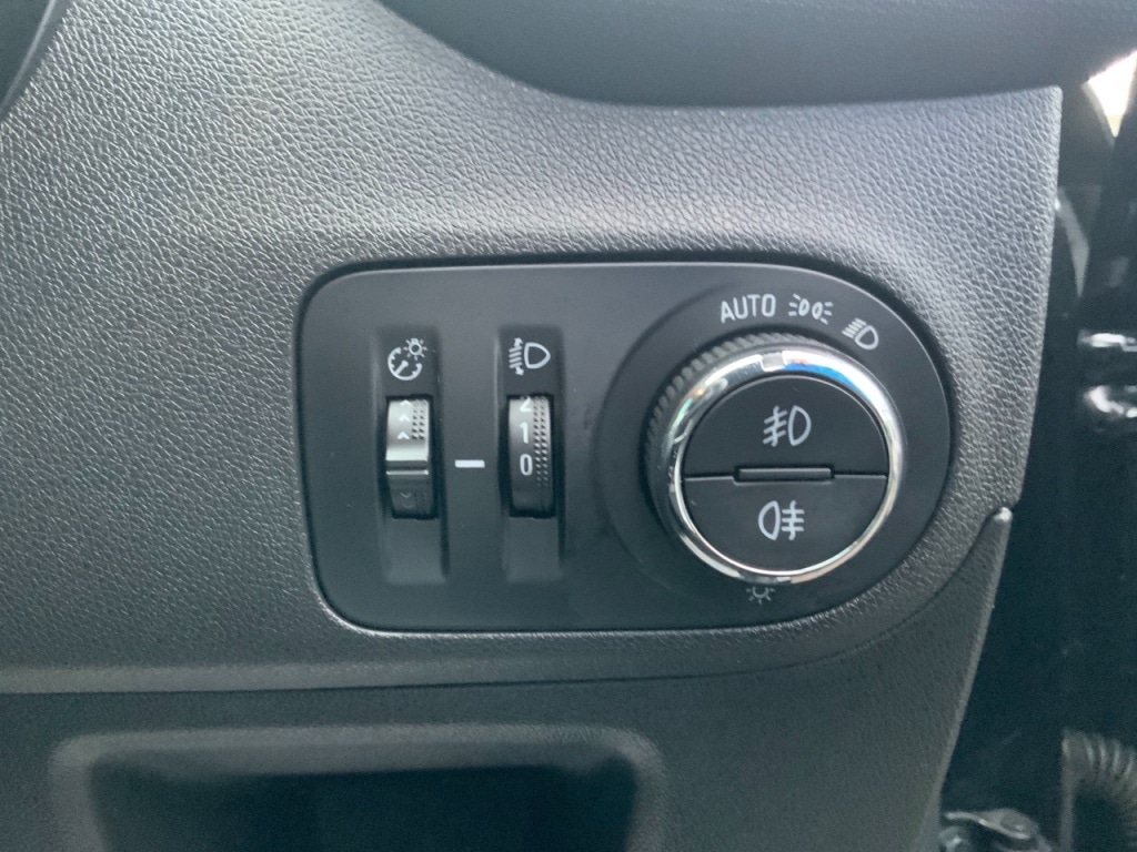 Used Vauxhall Crossland X 2020 for sale - 77282505: Photo 13