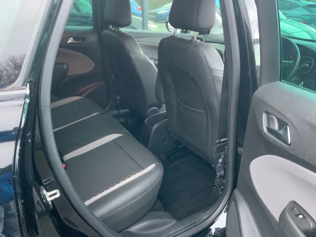 Used Vauxhall Crossland X 2020 for sale - 77282505: Photo 14