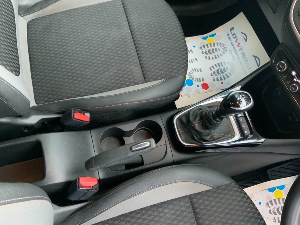 Used Vauxhall Crossland X 2020 for sale - 77282505: Photo 16