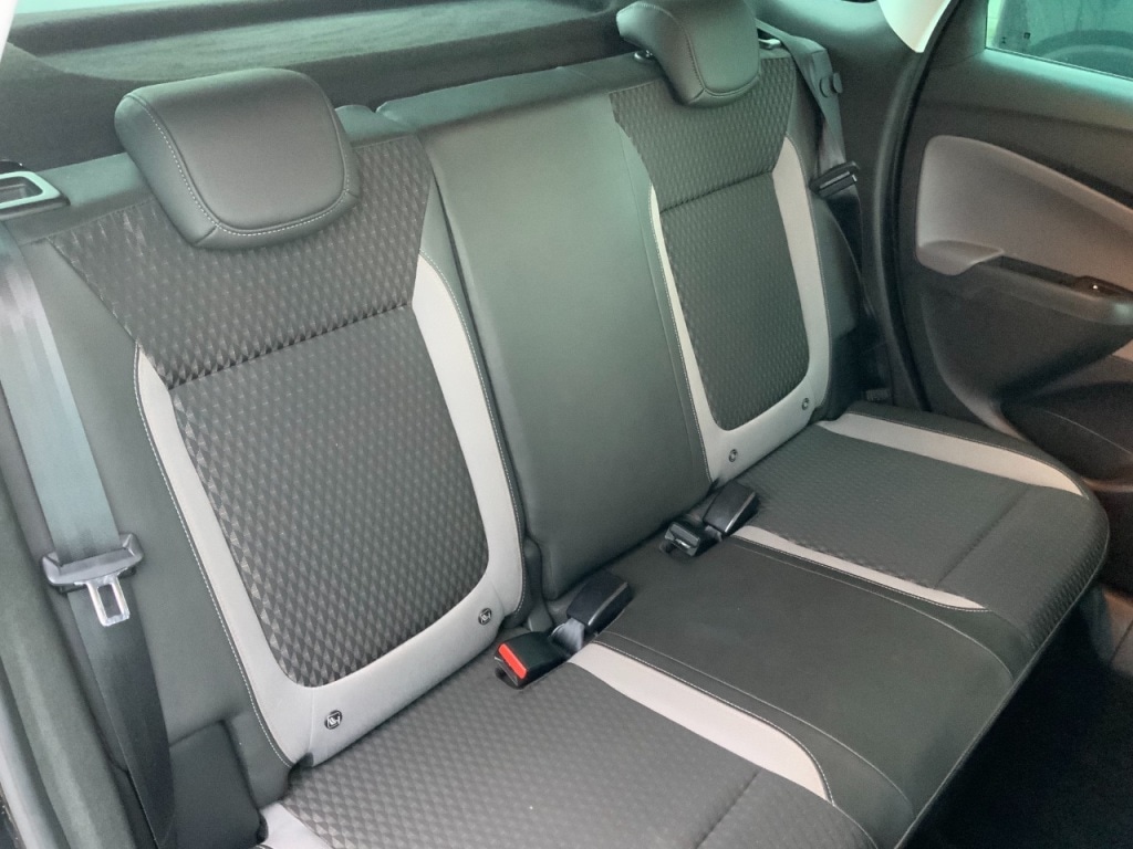 Used Vauxhall Crossland X 2020 for sale - 77282505: Photo 17