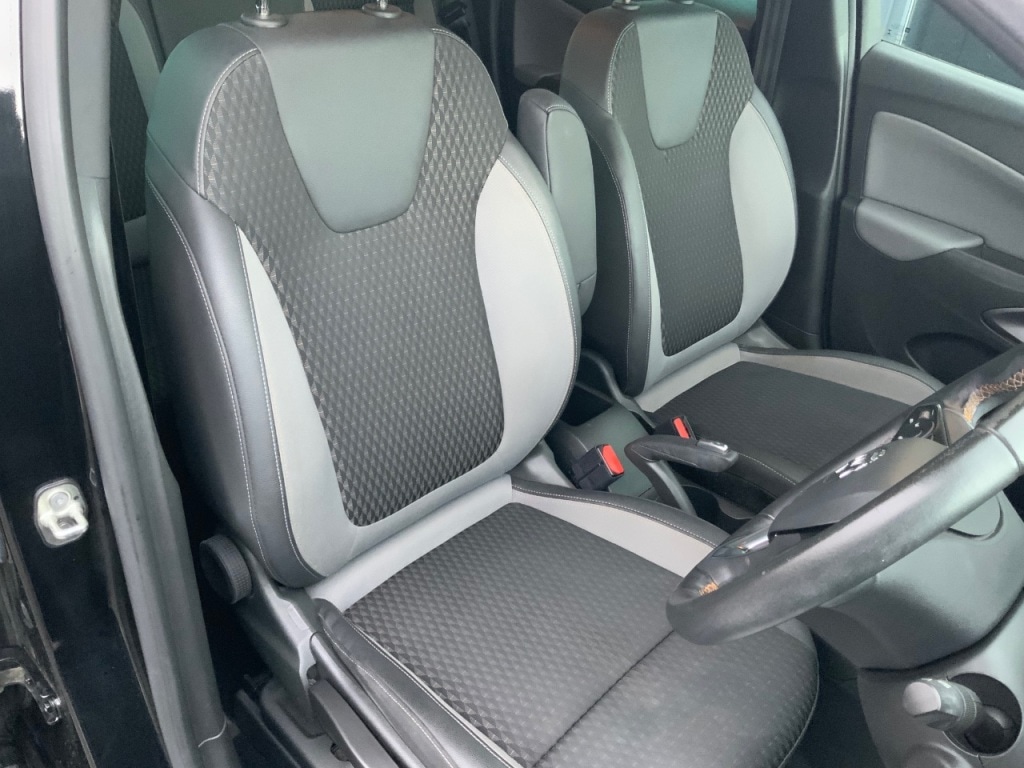 Used Vauxhall Crossland X 2020 for sale - 77282505: Photo 19
