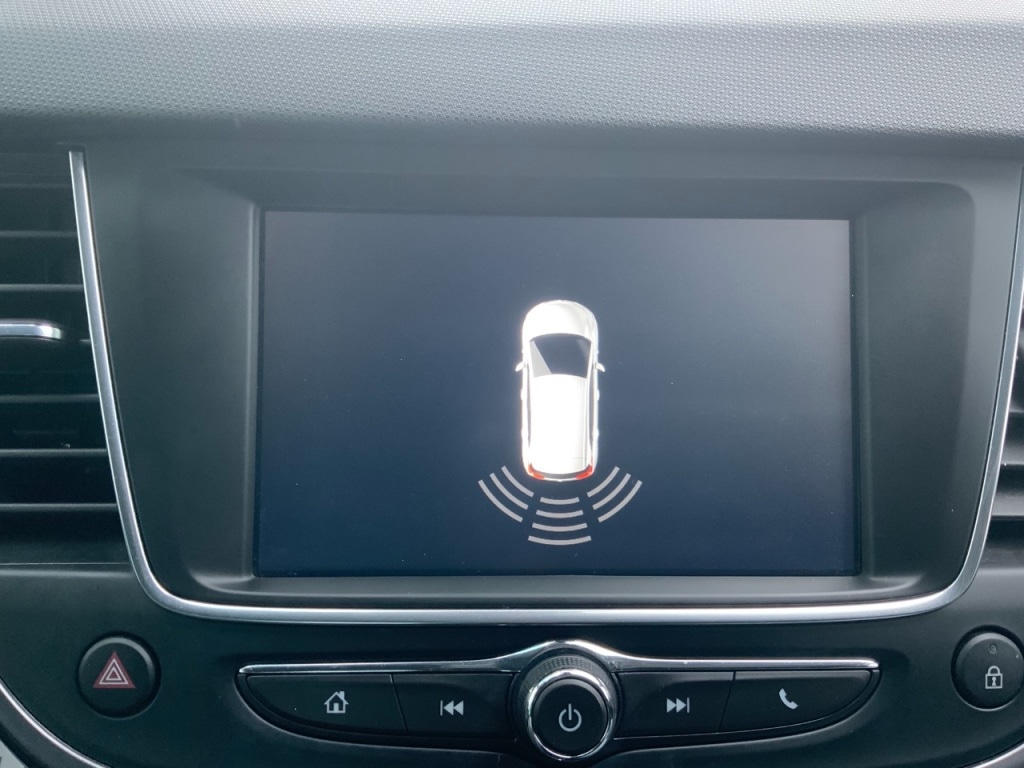 Used Vauxhall Crossland X 2020 for sale - 77282505: Photo 20