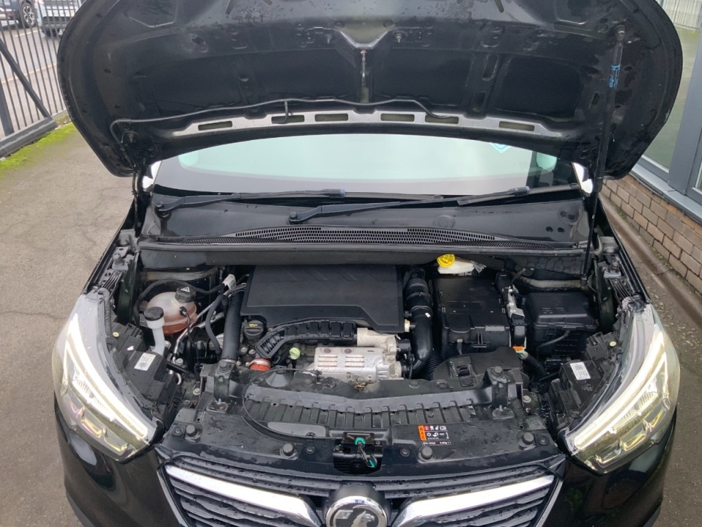 Used Vauxhall Crossland X 2020 for sale - 77282505: Photo 22