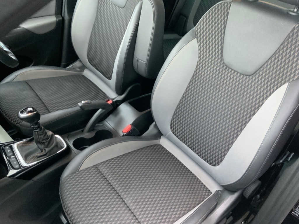 Used Vauxhall Crossland X 2020 for sale - 77282505: Photo 9