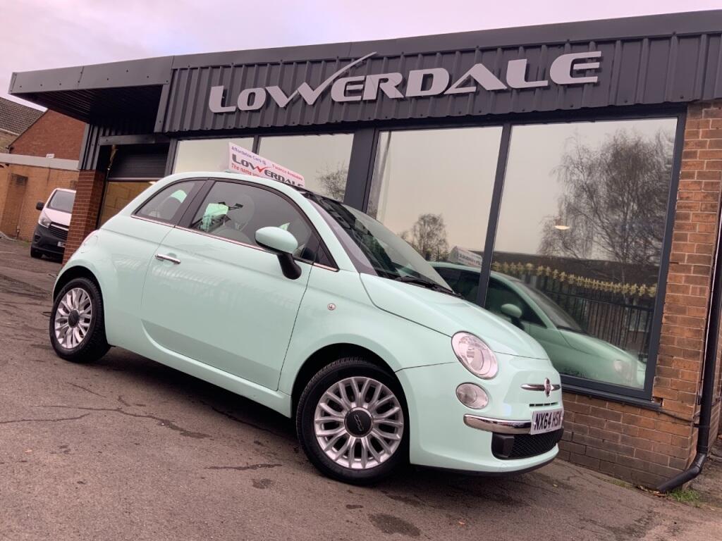 Used Fiat 500 2014 for sale - 77084759: Photo 15