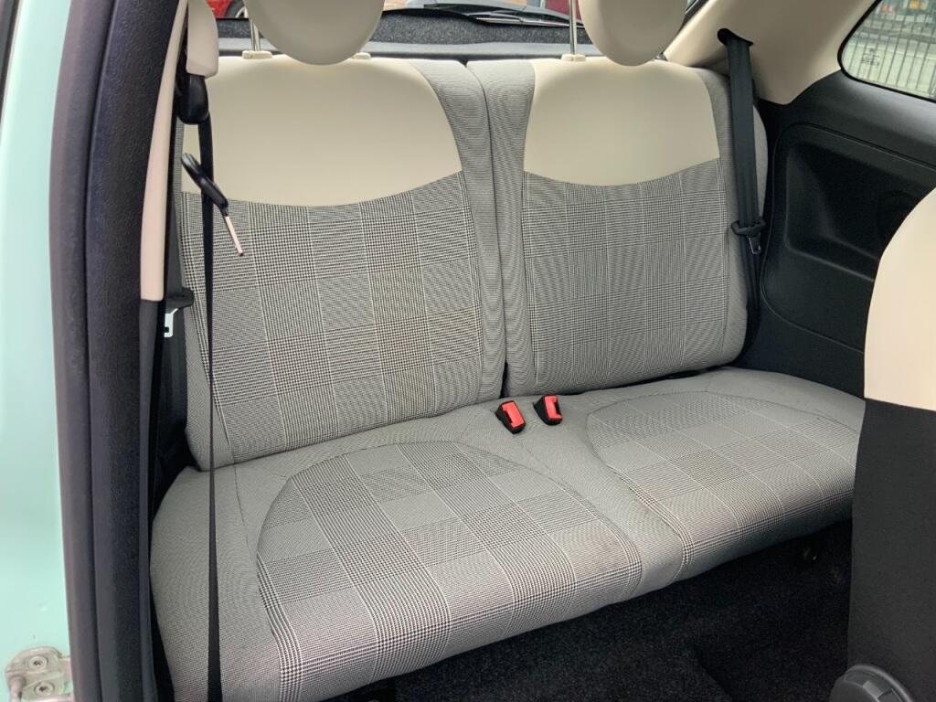 Used Fiat 500 2014 for sale - 77084759: Photo 19