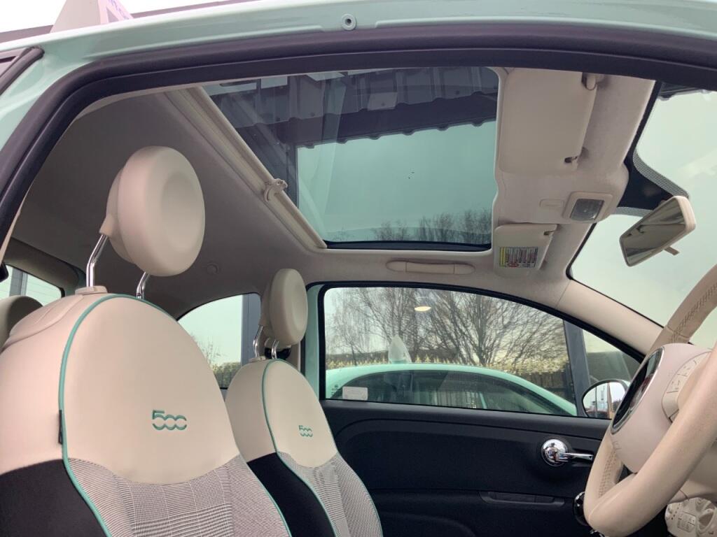 Used Fiat 500 2014 for sale - 77084759: Photo 2