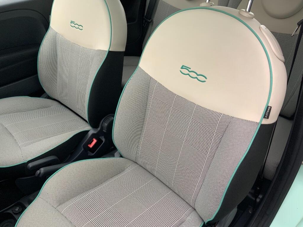 Used Fiat 500 2014 for sale - 77084759: Photo 20