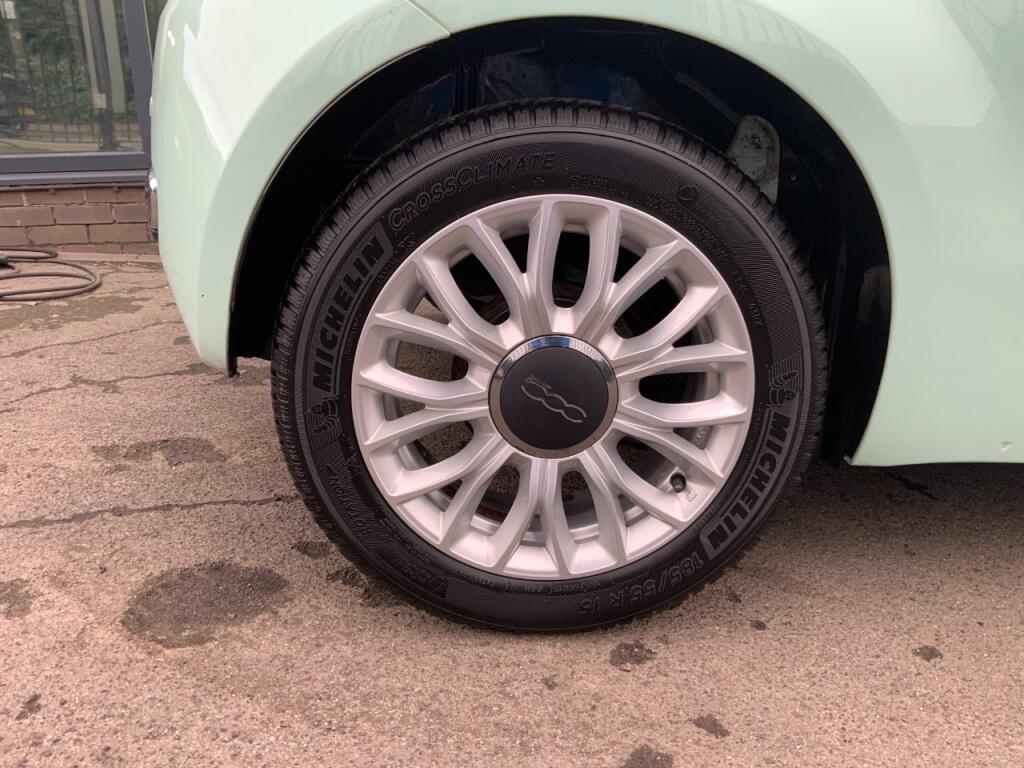 Used Fiat 500 2014 for sale - 77084759: Photo 24