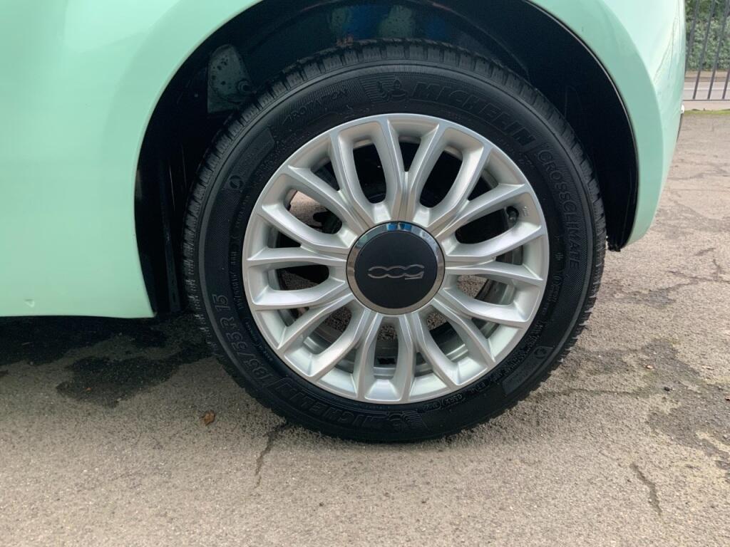 Used Fiat 500 2014 for sale - 77084759: Photo 25