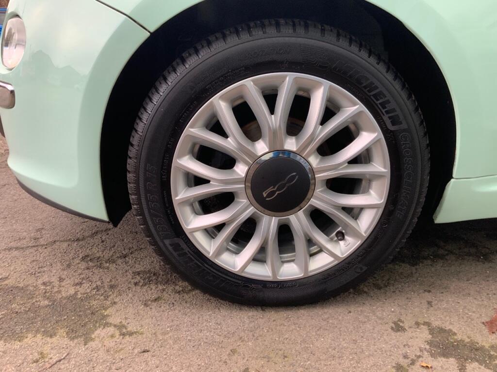 Used Fiat 500 2014 for sale - 77084759: Photo 27