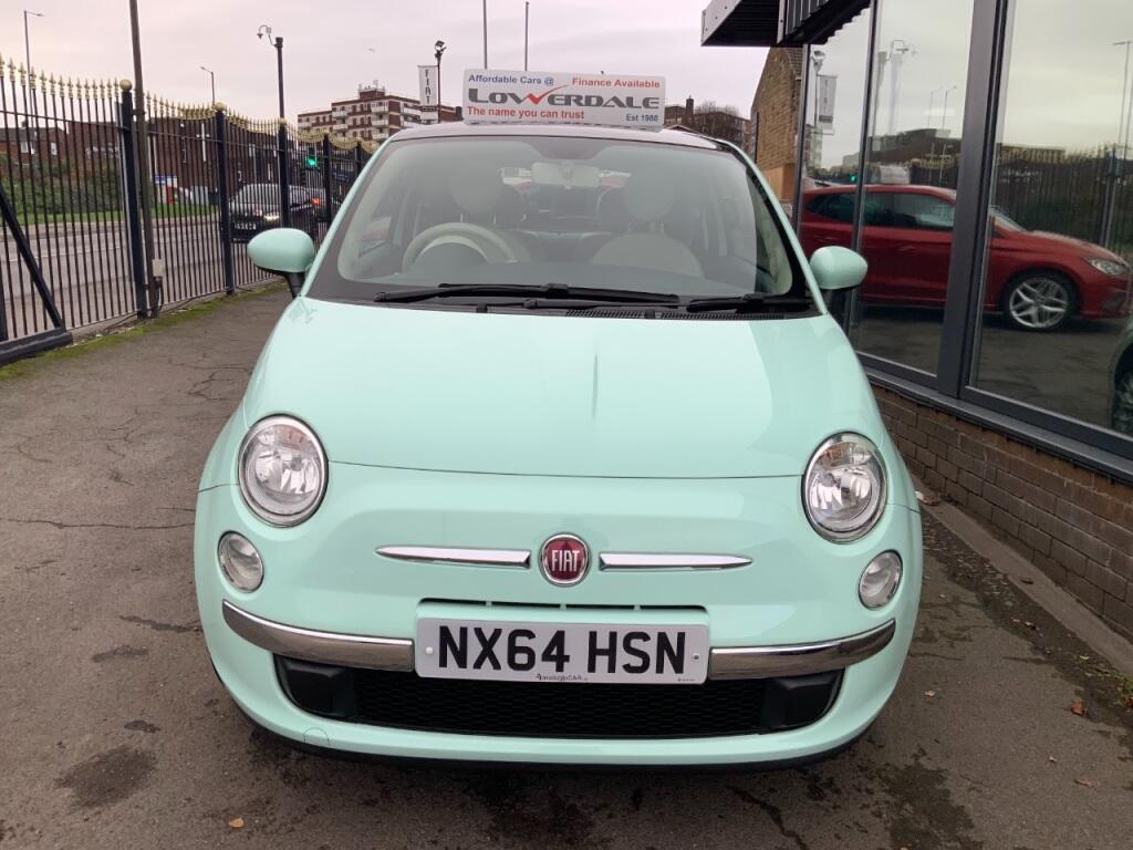 Used Fiat 500 2014 for sale - 77084759: Photo 7