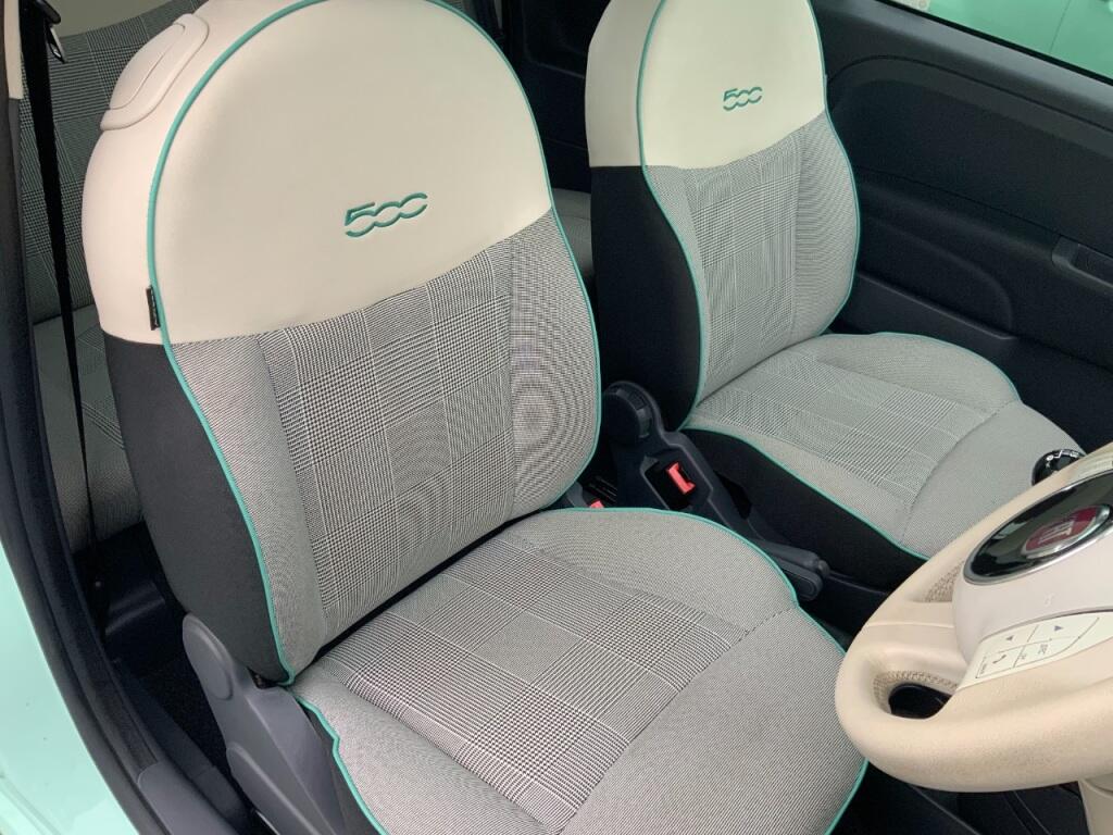 Used Fiat 500 2014 for sale - 77084759: Photo 9