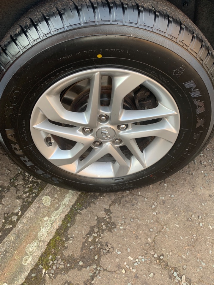 Used Hyundai TUCSON 2018 for sale - 77743102: Photo 9