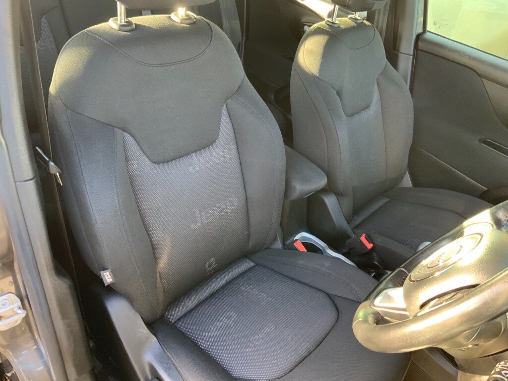 Used Jeep Renegade 2017 for sale - 77282513: Photo 13