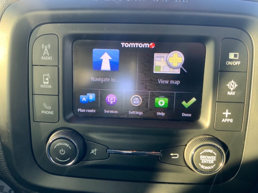 Used Jeep Renegade 2017 for sale - 77282513: Photo 2