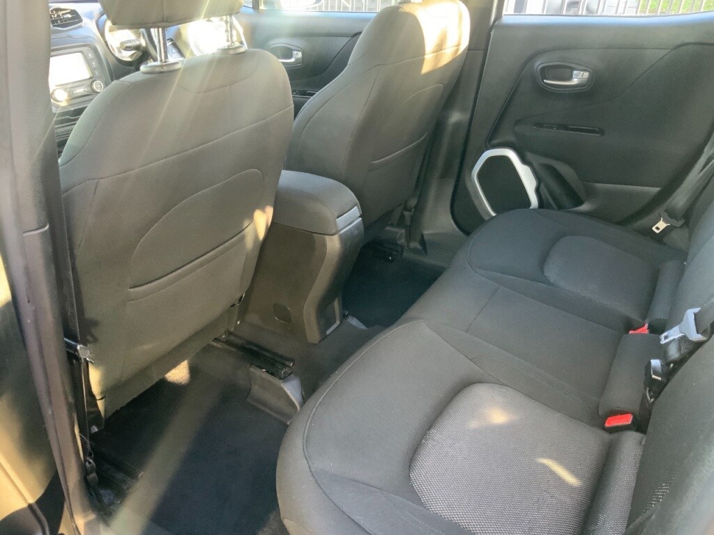 Used Jeep Renegade 2017 for sale - 77282513: Photo 23