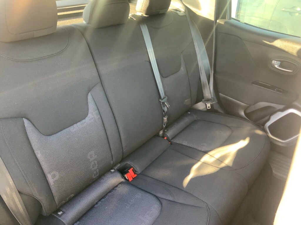 Used Jeep Renegade 2017 for sale - 77282513: Photo 24