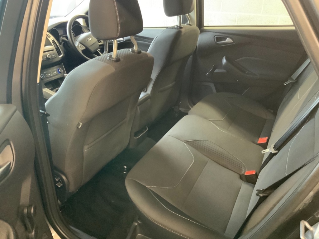 Used Ford Focus 2016 for sale - 77282509: Photo 10