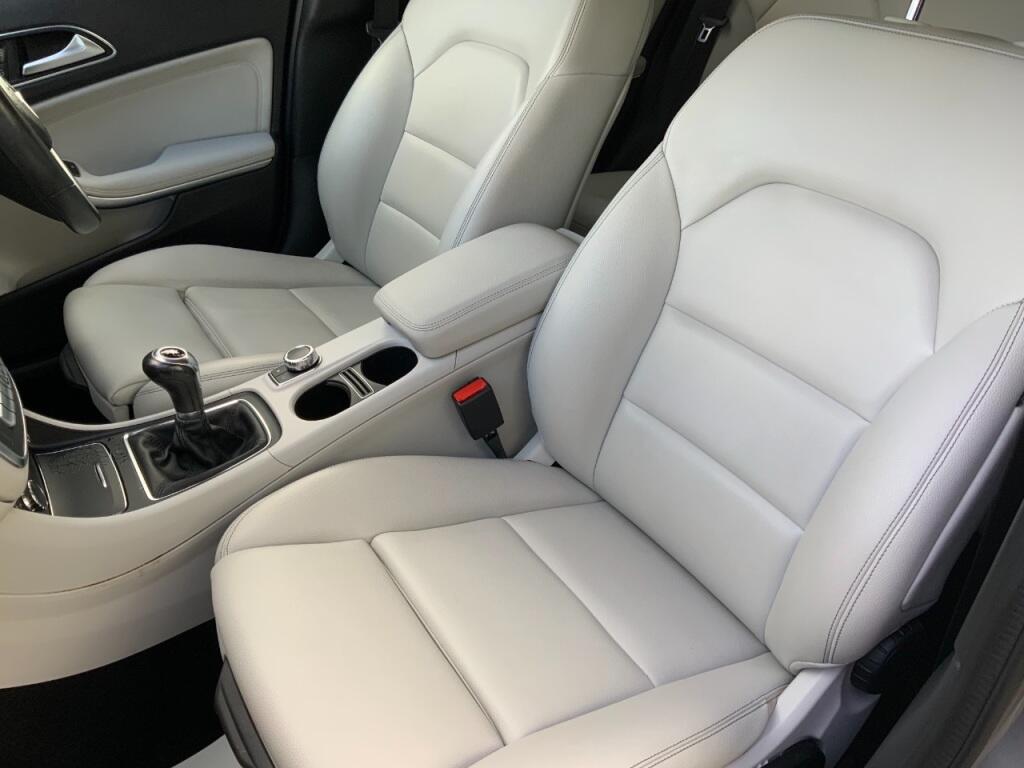 Used Mercedes-Benz GLA 2018 for sale - 76349680: Photo 20