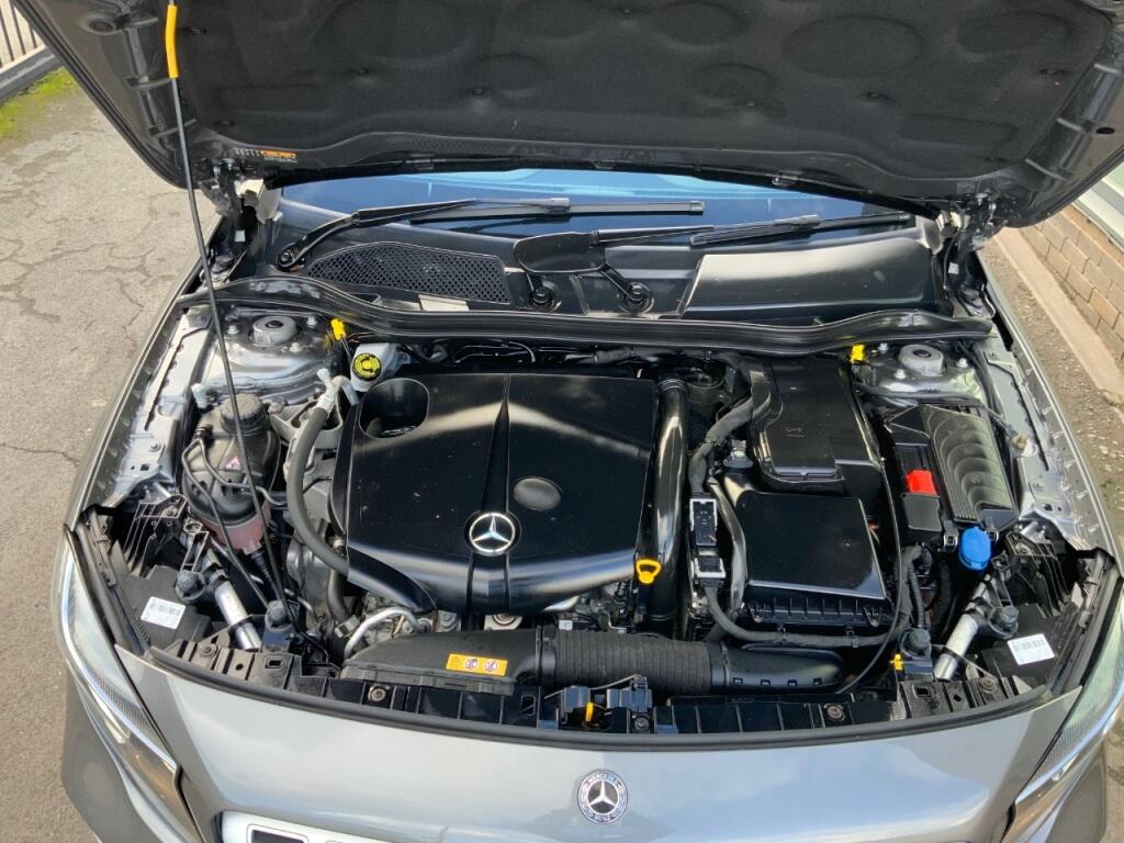Used Mercedes-Benz GLA 2018 for sale - 76349680: Photo 21