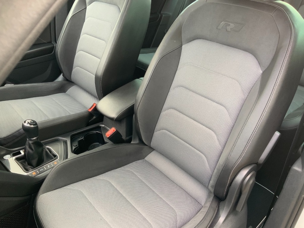 Used Volkswagen Tiguan 2020 for sale - 78043875: Photo 10