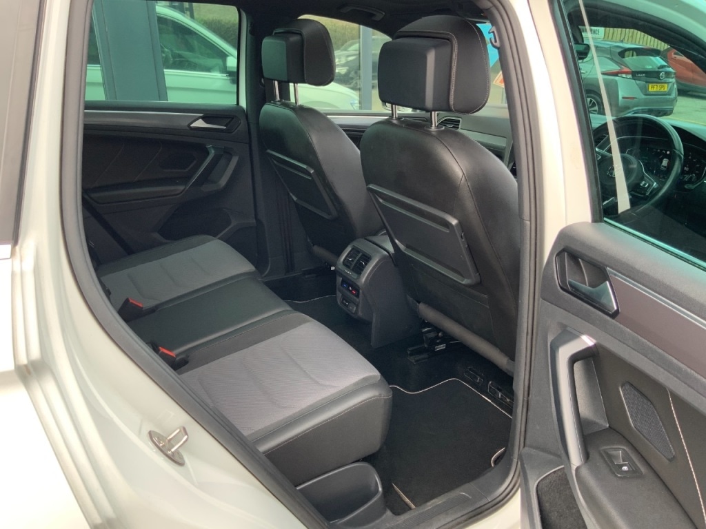 Used Volkswagen Tiguan 2020 for sale - 78043875: Photo 11