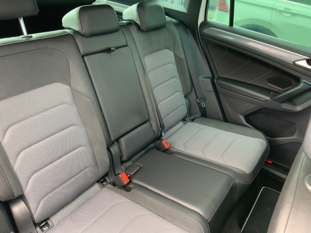 Used Volkswagen Tiguan 2020 for sale - 78043875: Photo 13