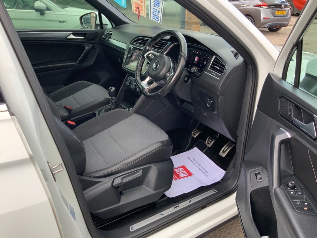 Used Volkswagen Tiguan 2020 for sale - 78043875: Photo 14