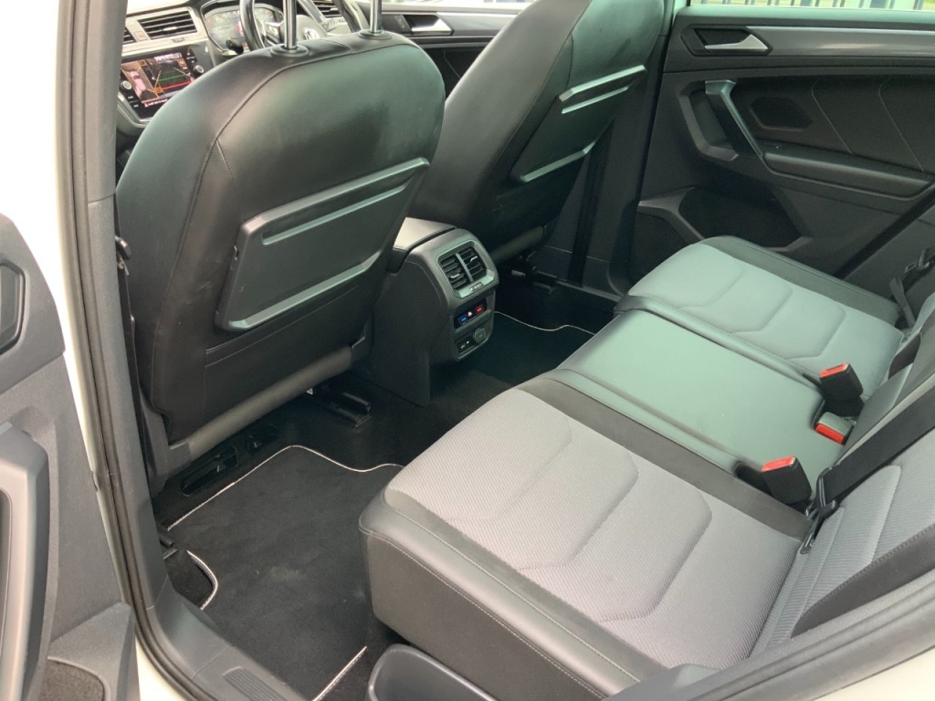 Used Volkswagen Tiguan 2020 for sale - 78043875: Photo 15