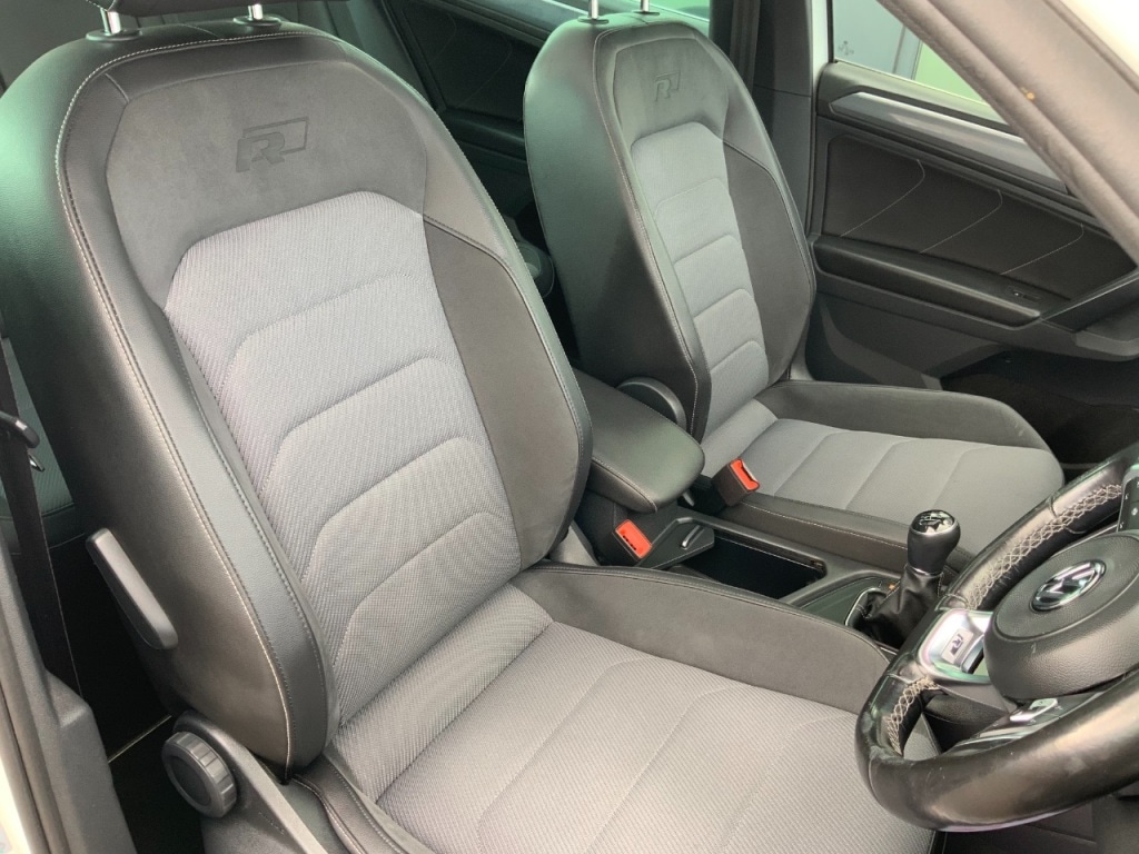 Used Volkswagen Tiguan 2020 for sale - 78043875: Photo 16