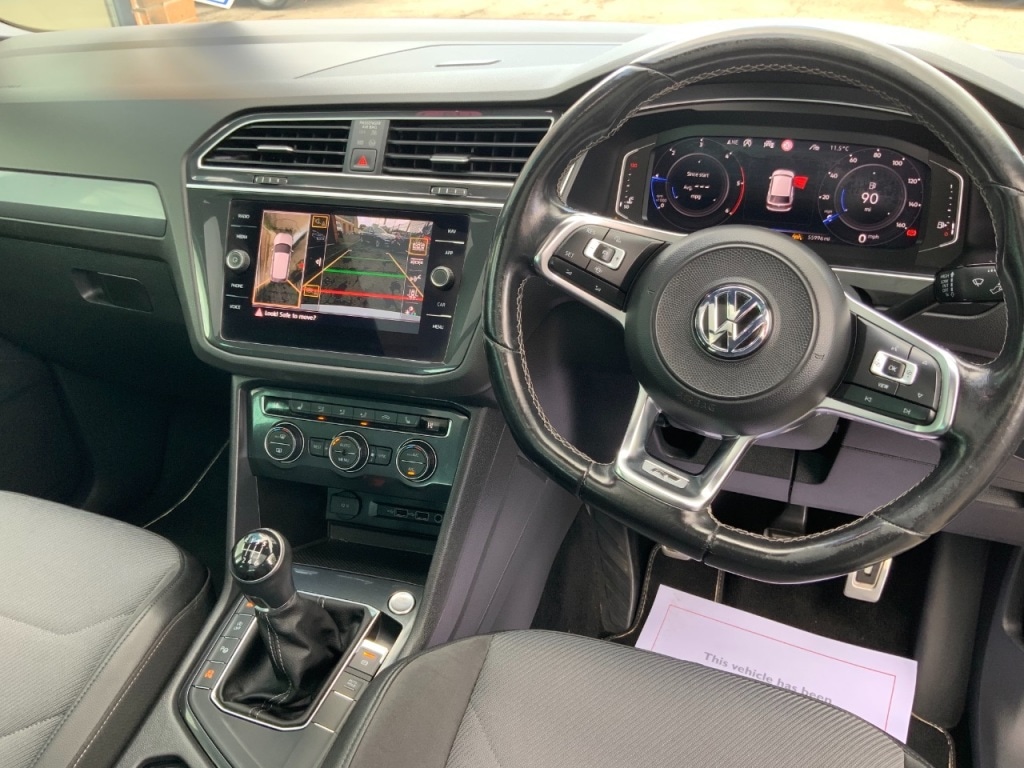 Used Volkswagen Tiguan 2020 for sale - 78043875: Photo 18