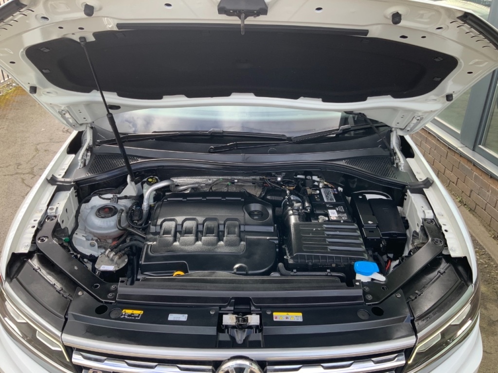 Used Volkswagen Tiguan 2020 for sale - 78043875: Photo 19