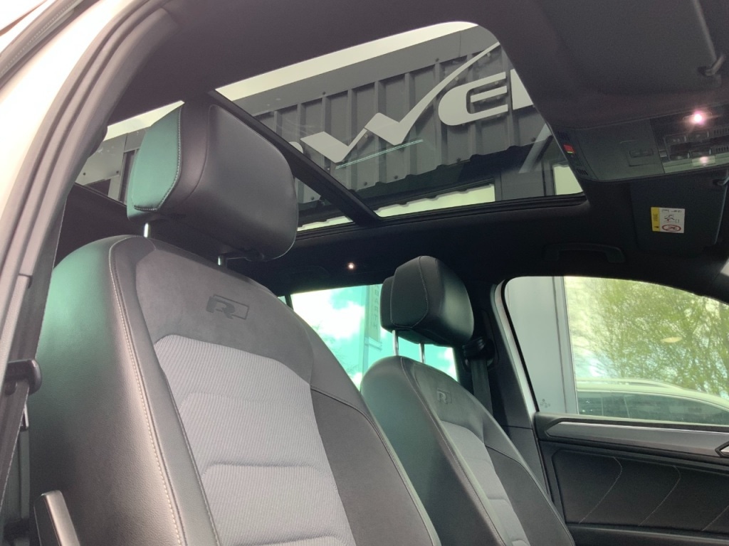 Used Volkswagen Tiguan 2020 for sale - 78043875: Photo 20