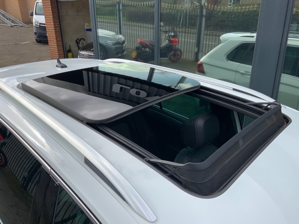 Used Volkswagen Tiguan 2020 for sale - 78043875: Photo 21