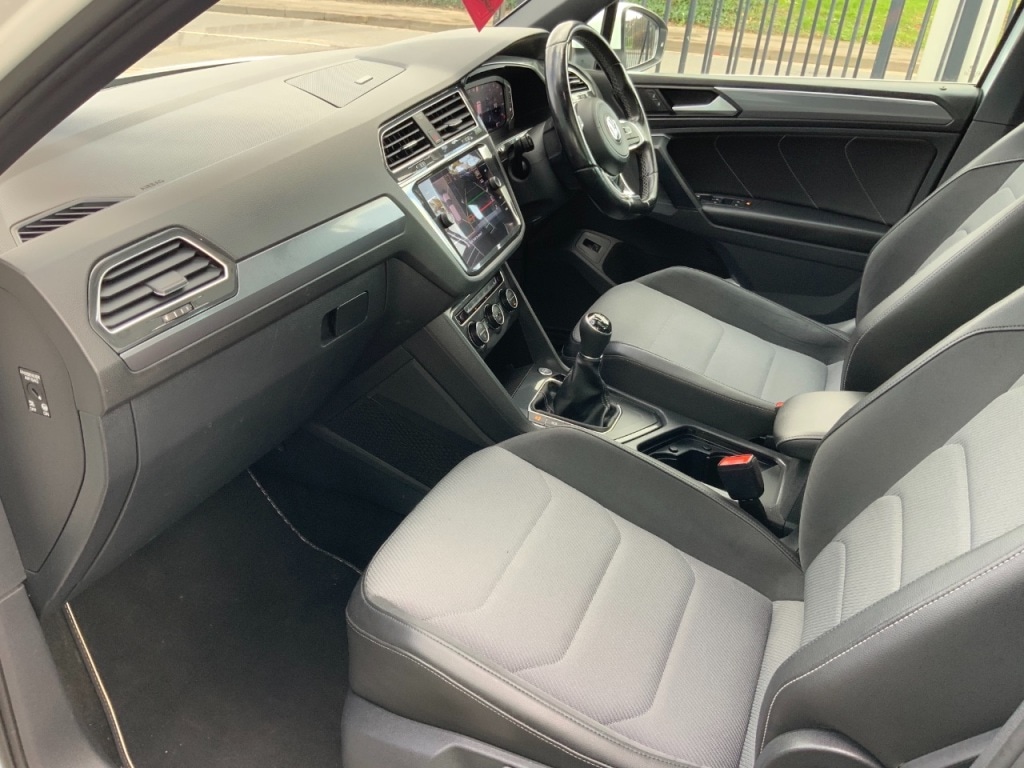 Used Volkswagen Tiguan 2020 for sale - 78043875: Photo 22