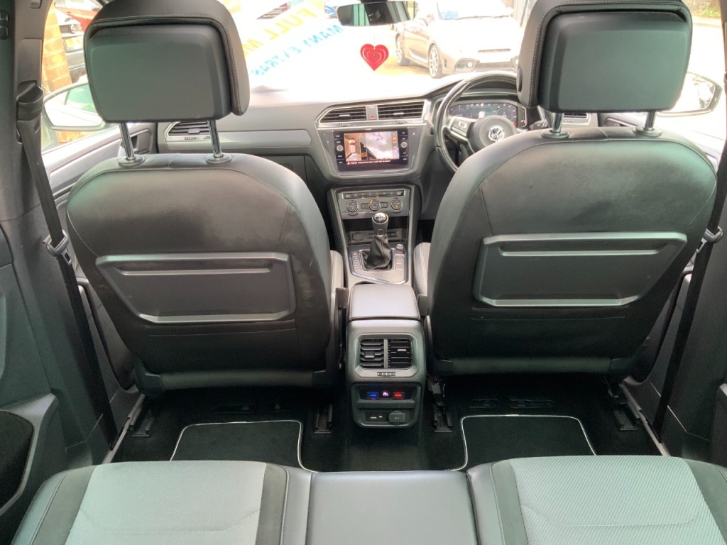 Used Volkswagen Tiguan 2020 for sale - 78043875: Photo 24