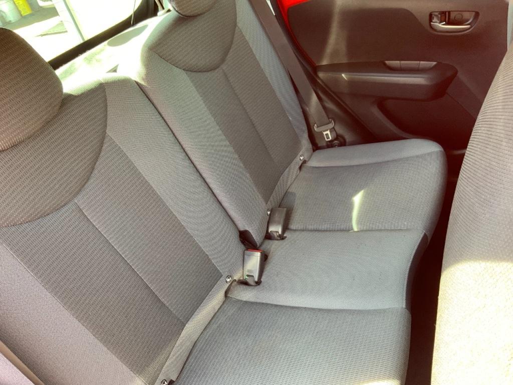 Used Toyota AYGO 2021 for sale - 77084760: Photo 4