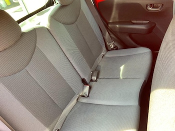 Used Toyota AYGO 2021 for sale - 77084760: Photo