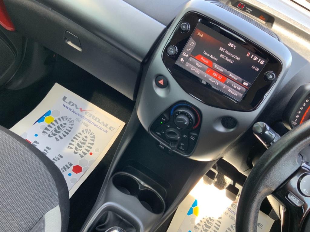 Used Toyota AYGO 2021 for sale - 77084760: Photo 5