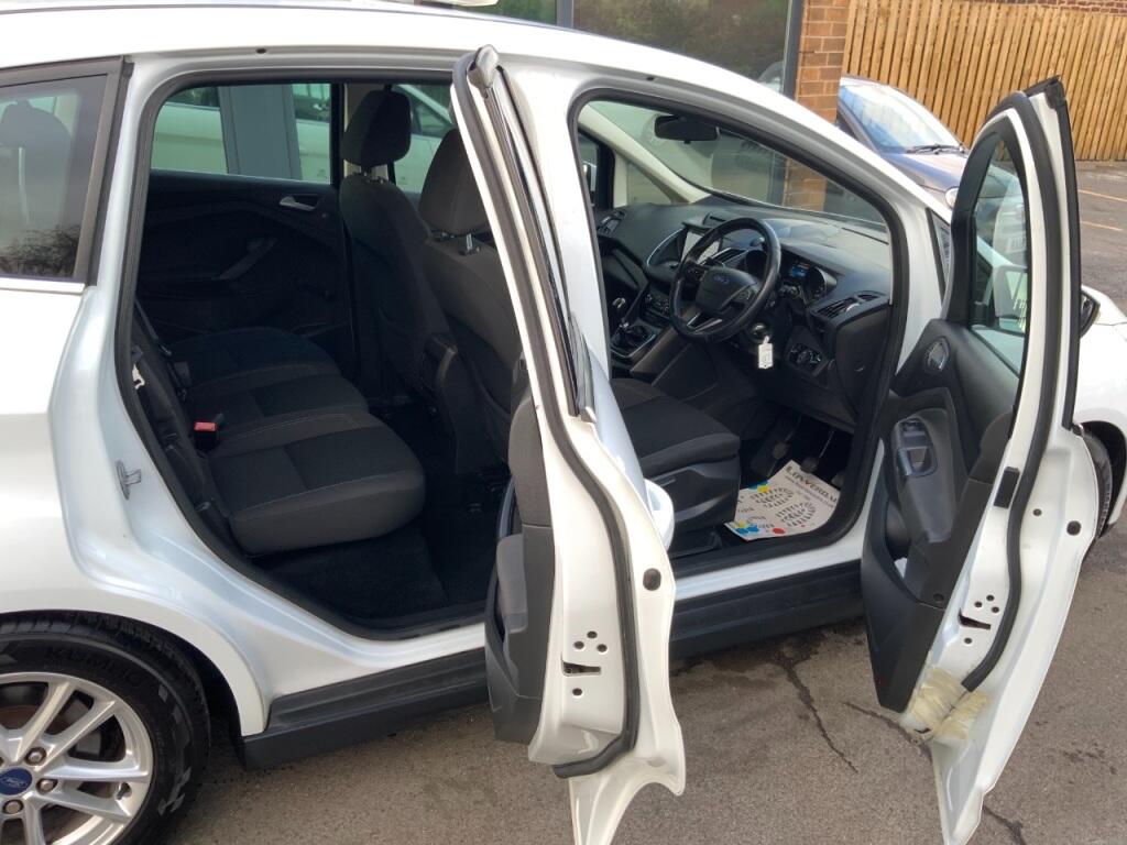 Used Ford C-Max 2017 for sale - 77084766: Photo 10