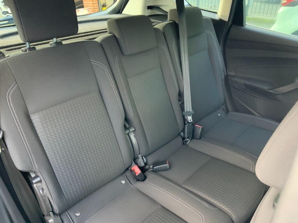 Used Ford C-Max 2017 for sale - 77084766: Photo 12