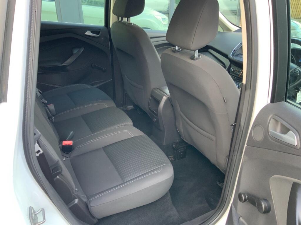 Used Ford C-Max 2017 for sale - 77084766: Photo 14