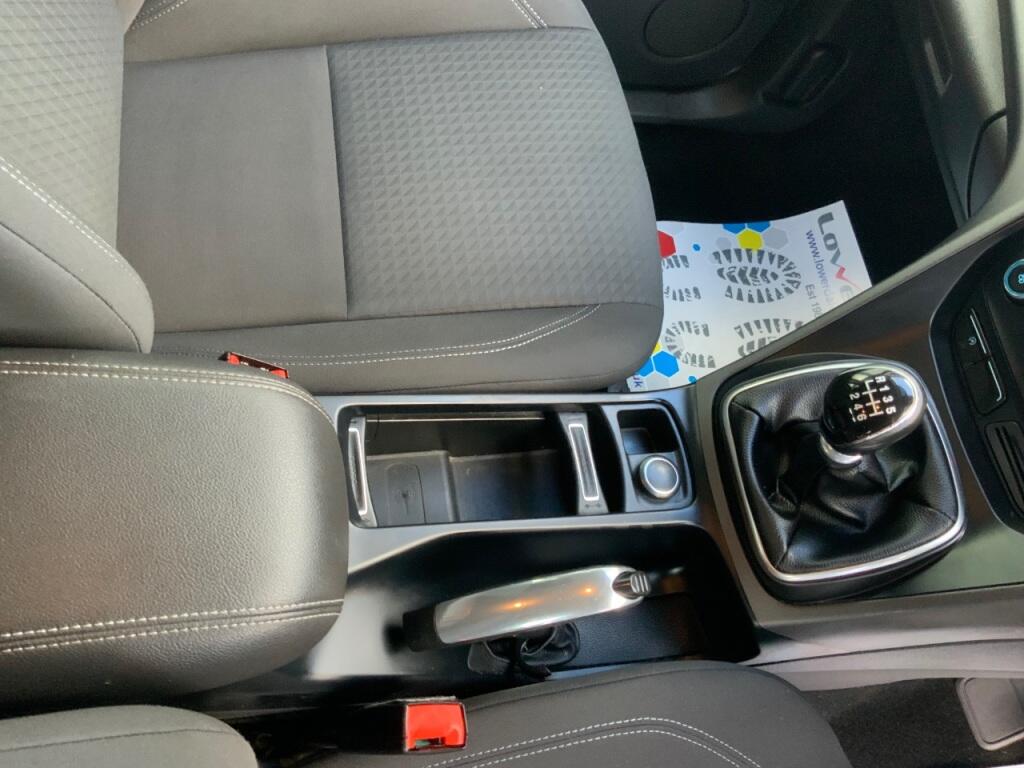 Used Ford C-Max 2017 for sale - 77084766: Photo 15