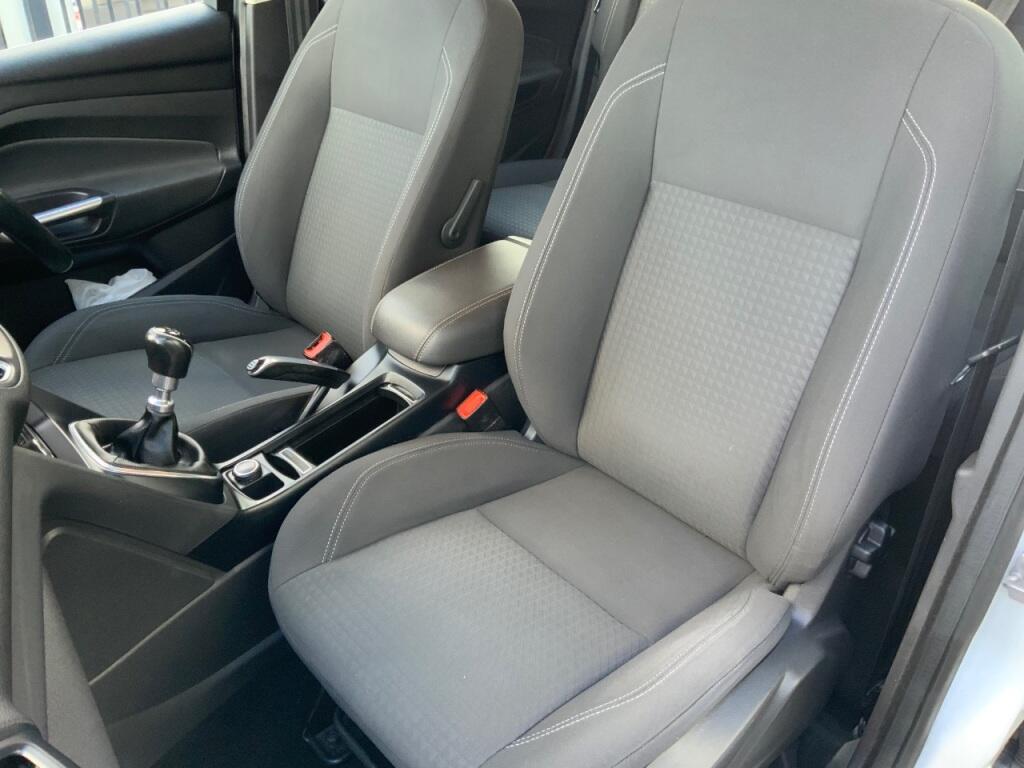 Used Ford C-Max 2017 for sale - 77084766: Photo 18