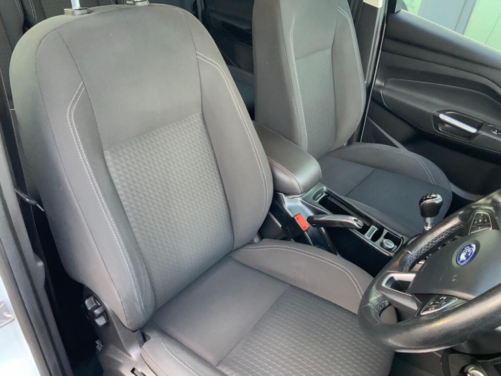 Used Ford C-Max 2017 for sale - 77084766: Photo 20